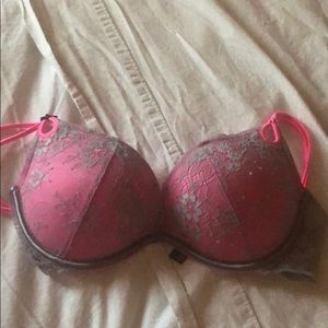 Victoria’s Secret sexy a little things bra